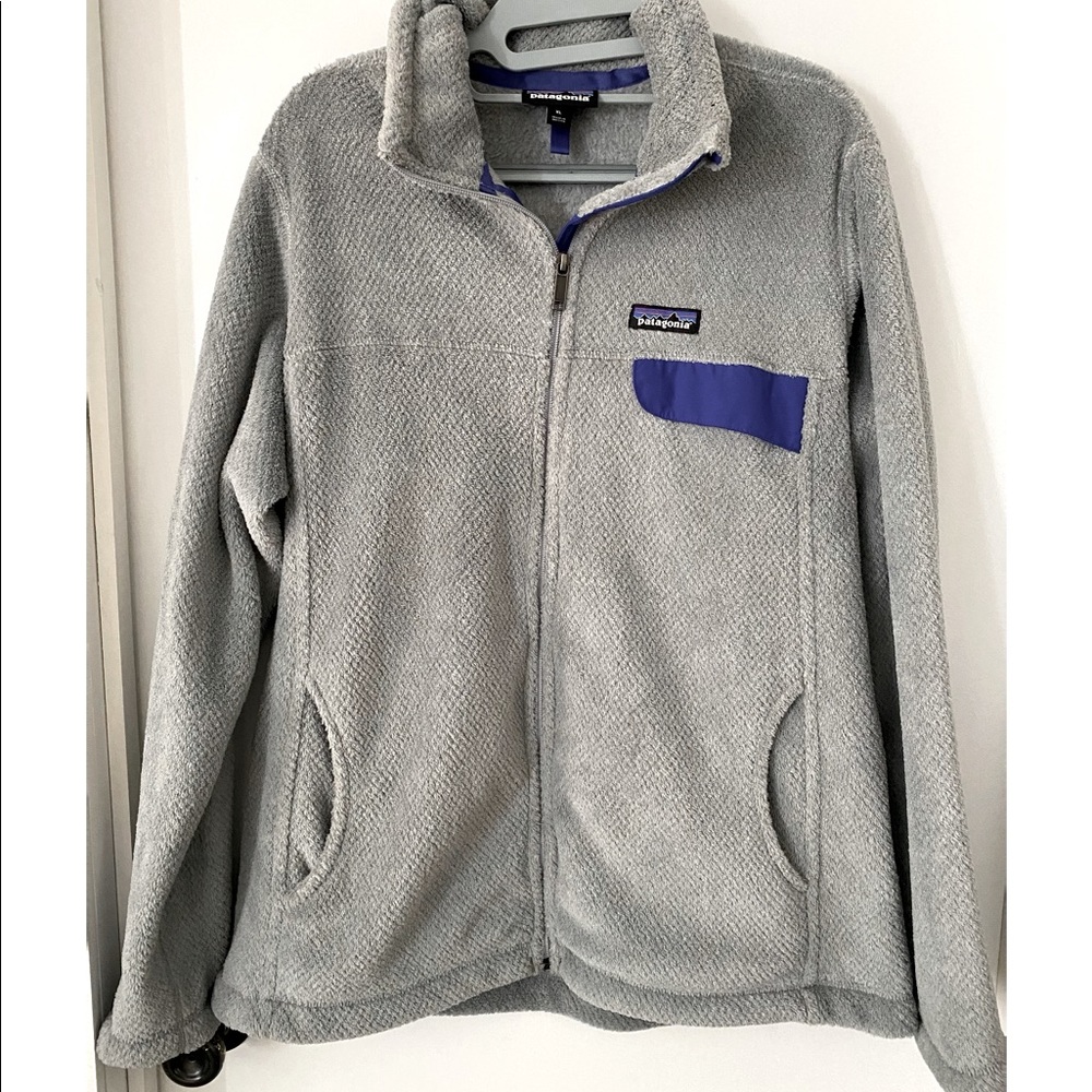 Patagonia Jacket